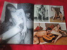 Load image into Gallery viewer, Vintage Nude Erotic Sexy Adult Magazine Naked Now Issue 12 1971 JB5