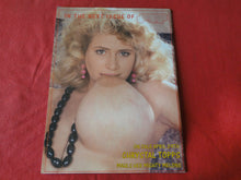 Load image into Gallery viewer, Vintage Nude Erotic Sexy Adult Big Tit Magazine Juggs May 1993 JB29