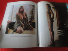 Load image into Gallery viewer, Vintage Nude Erotic Sexy Adult Magazine Genesis November 1973 63