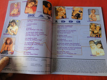 Load image into Gallery viewer, Vintage Nude Erotic Sexy Adult Big Tit Magazine Juggs May 1993 JB29