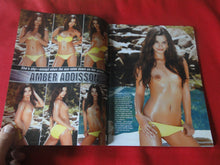 Load image into Gallery viewer, Vintage Nude Erotic Sexy Adult Magazine Best of Club Jayden Cole ET