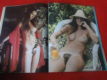 Load image into Gallery viewer, Vintage Nude Erotic Sexy Adult Magazine Genesis November 1973 63
