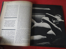 Load image into Gallery viewer, Vintage Nude Erotic Sexy Adult Magazine XXX Adam Film Special #2 Candy 1969 CS