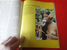 Load image into Gallery viewer, Vintage Nude Erotic Sexy Adult Magazine Genesis November 1973 63