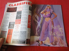 Load image into Gallery viewer, Vintage Nude Erotic Sexy Adult Big Tit Magazine Juggs May 1993 JB29