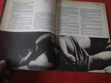 Load image into Gallery viewer, Vintage Nude Erotic Sexy Adult Magazine XXX Adam Film Special #2 Candy 1969 CS