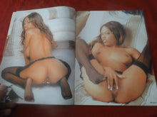 Load image into Gallery viewer, Vintage Nude Erotic Sexy Adult Magazine Players Special Edition March 2001 JB26
