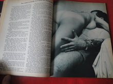 Load image into Gallery viewer, Vintage Nude Erotic Sexy Adult Magazine XXX Adam Film Special #2 Candy 1969 CS