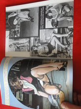 Load image into Gallery viewer, Vintage Nude Erotic Sexy Adult Magazine Frisco Splits 1975 JB21