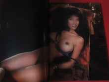 Load image into Gallery viewer, Vintage Nude Erotic Sexy Adult Magazine Playboy's Book of Lingerie 1991 JB5