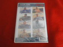 Load image into Gallery viewer, Vintage Adult All Male Gay XXX DVD SEALED NOS Straight College Men Auditions V. 4 B3