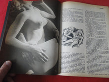 Load image into Gallery viewer, Vintage Nude Erotic Sexy Adult Magazine XXX Adam Film Special #2 Candy 1969 CS