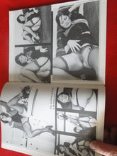 Load image into Gallery viewer, Vintage Nude Erotic Sexy Adult Magazine Frisco Splits 1975 JB21