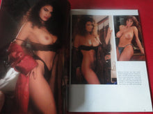 Load image into Gallery viewer, Vintage Nude Erotic Sexy Adult Magazine Playboy's Book of Lingerie 1991 JB5