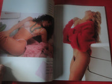 Load image into Gallery viewer, Vintage Nude Erotic Sexy Adult Magazine Playboy's Book of Lingerie 1991 JB5