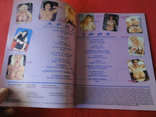 Load image into Gallery viewer, Vintage Nude Erotic Sexy Adult Big Tit Magazine Juggs April 1993 JB29