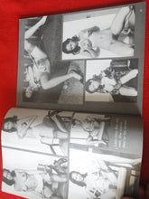 Load image into Gallery viewer, Vintage Nude Erotic Sexy Adult Magazine Frisco Splits 1975 JB21
