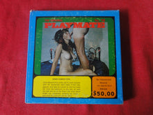 Load image into Gallery viewer, Vintage 8MM Adult Pornographic Smoker Stag Film Playmate No. 16 Z