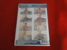 Load image into Gallery viewer, Vintage Adult All Male Gay XXX DVD SEALED NOS Straight College Men Auditions V. 5 B4