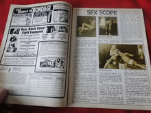 Load image into Gallery viewer, Vintage Nude Erotic Sexy Adult Magazine All Man April 1979 JB25