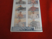 Load image into Gallery viewer, Vintage Adult All Male Gay XXX DVD SEALED NOS Straight College Men Auditions V. 5 B4