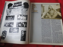 Load image into Gallery viewer, Vintage Nude Erotic Sexy Adult Magazine All Man April 1979 JB25