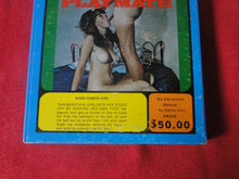 Load image into Gallery viewer, Vintage 8MM Adult Pornographic Smoker Stag Film Playmate No. 16 Z