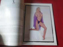 Load image into Gallery viewer, Vintage Nude Erotic Sexy Adult Magazine Playboy's Book of Lingerie 1994 JB5