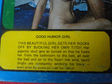 Load image into Gallery viewer, Vintage 8MM Adult Pornographic Smoker Stag Film Playmate No. 16 Z