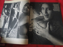 Load image into Gallery viewer, Vintage Nude Erotic Sexy Adult Magazine All Man April 1979 JB25