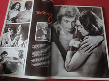Load image into Gallery viewer, Vintage Nude Erotic Sexy Adult Magazine XXX Adam Erotic World of Cinema #13 1976 CS