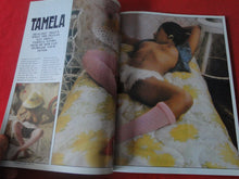 Load image into Gallery viewer, Vintage Nude Erotic Sexy Adult Magazine XXX Adam Erotic World of Cinema #13 1976 CS