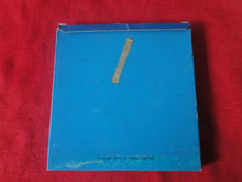 Load image into Gallery viewer, Vintage 8MM Adult Pornographic Smoker Stag Film Playmate No. 16 Z