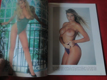 Load image into Gallery viewer, Vintage Nude Erotic Sexy Adult Magazine Playboy's Book of Lingerie 1994 JB5