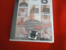 Load image into Gallery viewer, Vintage Adult All Male Gay XXX DVD SEALED NOS Straight College Men Auditions V. 6 B4