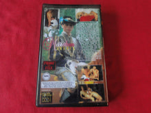 Load image into Gallery viewer, Vintage Adult XXX VHS Porn Tape Video Gay Interest Action Boys Fairy Tails 1 V6