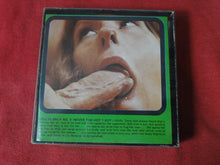 Load image into Gallery viewer, Vintage 8MM Adult Pornographic Smoker Stag Film Never Too Hot Z