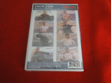 Load image into Gallery viewer, Vintage Adult All Male Gay XXX DVD SEALED NOS Straight College Men Auditions V. 6 B4