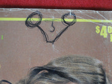 Load image into Gallery viewer, Vintage Nude Erotic Sexy Adult Magazine Parliament 288 Touchables Robert Pedon ROUGH P92