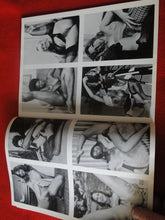 Load image into Gallery viewer, Vintage Nude Erotic Sexy Adult Magazine 323 Mod Bods 1975 JB21