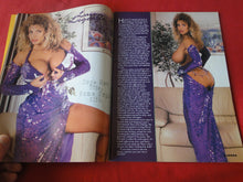 Load image into Gallery viewer, Vintage Nude Erotic Sexy Adult Big Tit Magazine Juggs March 1993 JB29