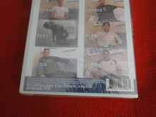 Load image into Gallery viewer, Vintage Adult All Male Gay XXX DVD SEALED NOS Straight College Men Auditions V. 6 B4