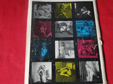 Load image into Gallery viewer, Vintage Nude Erotic Sexy Adult Magazine Parliament 288 Touchables Robert Pedon ROUGH P92