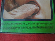 Load image into Gallery viewer, Vintage 8MM Adult Pornographic Smoker Stag Film Never Too Hot Z