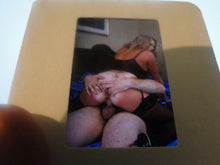 Load image into Gallery viewer, Vintage NUDE Big Tit Intercourse Woman/Model 35mm Slide/Transparency T7h