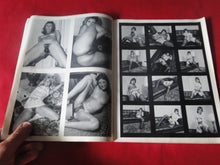 Load image into Gallery viewer, Vintage Nude Erotic Sexy Adult Magazine Parliament 288 Touchables Robert Pedon ROUGH P92