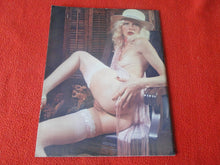 Load image into Gallery viewer, Vintage Nude Erotic Sexy Adult Magazine Wanton Wives JB21