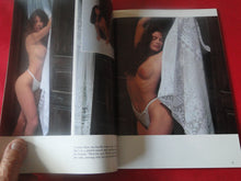 Load image into Gallery viewer, Vintage Nude Erotic Sexy Adult Magazine Playboy's Book of Lingerie July/August 1991 JB5