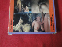 Load image into Gallery viewer, Vintage 8MM Adult Pornographic Smoker Stag Film Cream Z