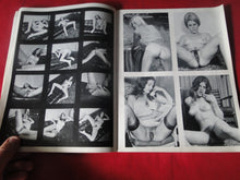 Load image into Gallery viewer, Vintage Nude Erotic Sexy Adult Magazine Parliament 288 Touchables Robert Pedon ROUGH P92